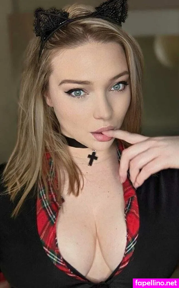 neevi, neevi_twitch, neevilicious, neeviliciouz Nude Leaked OnlyFans Photo #LFZZSUftSW