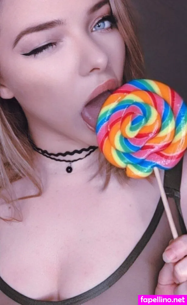 neevi, neevi_twitch, neevilicious, neeviliciouz Nude Leaked OnlyFans Photo #Uod3Bn9IaJ