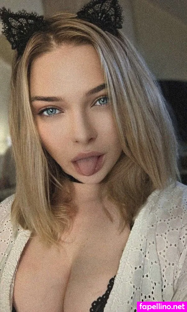 neevi, neevi_twitch, neevilicious, neeviliciouz Nude Leaked OnlyFans Photo #V47LRvNF6z