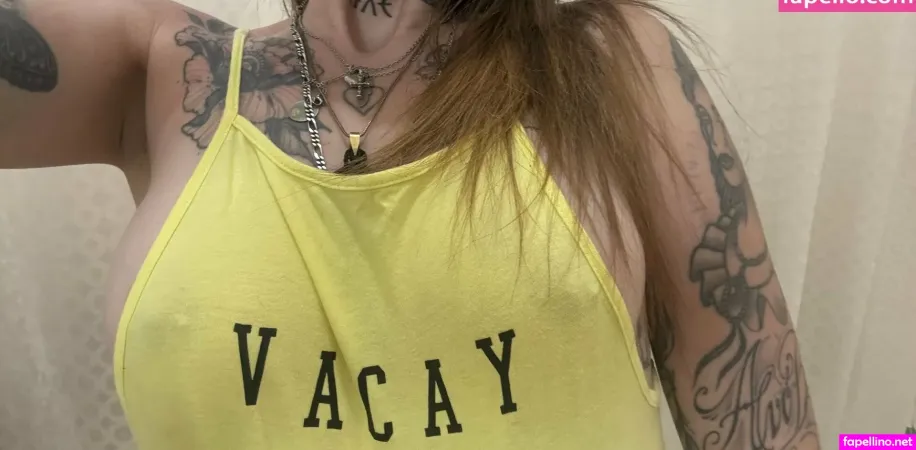 Nefastaneptune2 OnlyFans Thumbnail #jq390lmImn