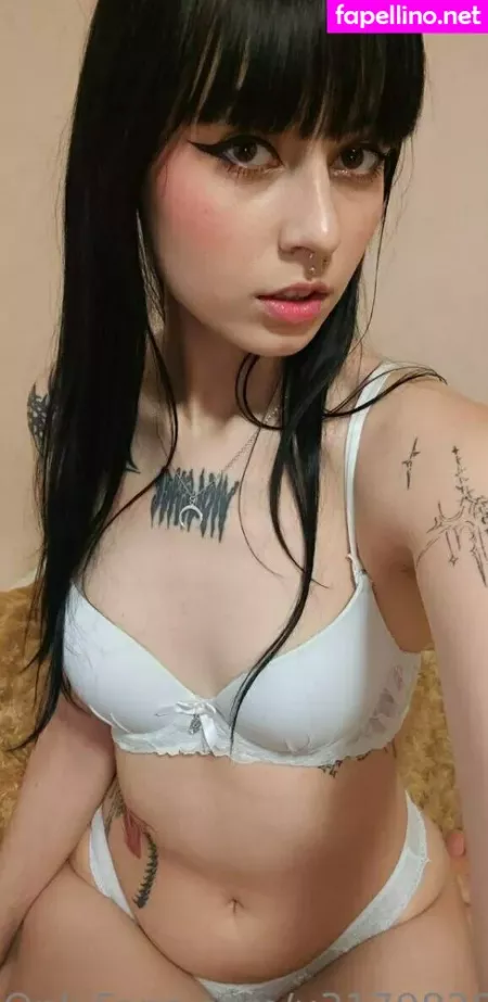 Nefer Titi Xxx OnlyFans Thumbnail #C3OGmiVJ5V