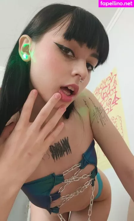 Nefer Titi Xxx OnlyFans Thumbnail #om7Cae75wK