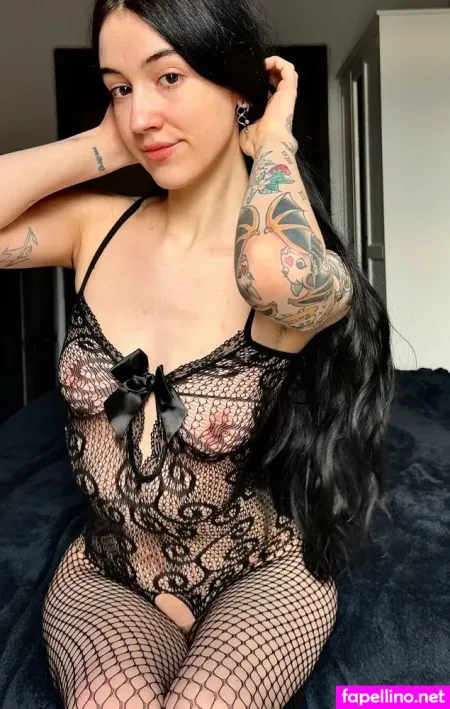 Neferet Exposito OnlyFans Thumbnail #TwlmZECJbR