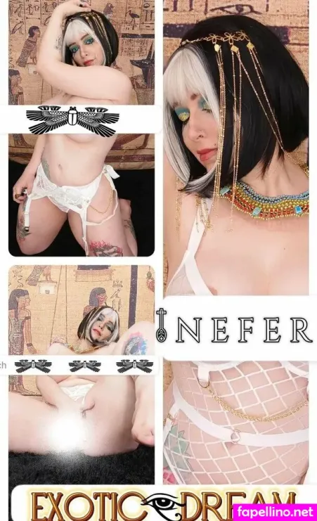 Neferetdai Free OnlyFans Thumbnail #9ppz5QPAU5