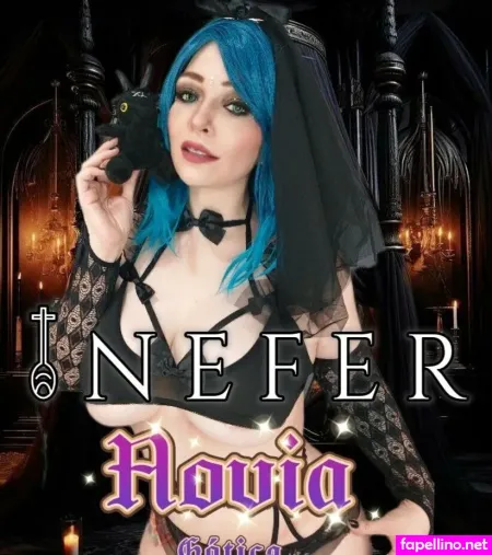 Neferetdai Free OnlyFans Thumbnail #iUTrUrciC9