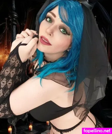 Neferetdai Free OnlyFans Thumbnail #o0zzwbHBjD