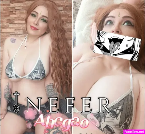 Neferetdai Free OnlyFans Thumbnail #r48hnKEjYC