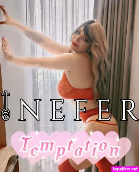 Neferetdai Free OnlyFans Thumbnail #vA7oqGAKsa