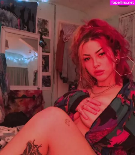 Neferkitti OnlyFans Thumbnail #6ZUMJYi66R