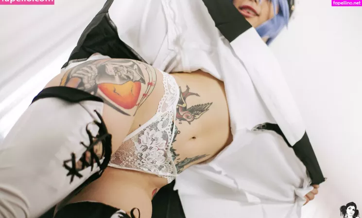 Nefernik 1 OnlyFans Thumbnail #05VcldHRac