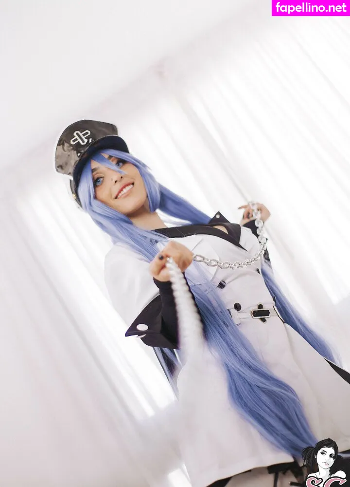 Neferpitou, Nicole Virches, nefernik, nefernikk Nude Leaked OnlyFans Photo #0BptvxtsWp