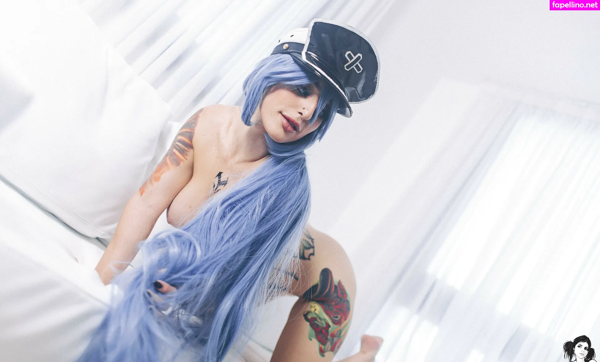 Neferpitou, Nicole Virches, nefernik, nefernikk Nude Leaked OnlyFans Photo #9Xj7H7BcS2