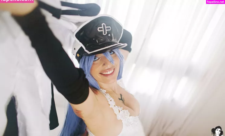 Nefernik 1 OnlyFans Thumbnail #EWcjEmFpru