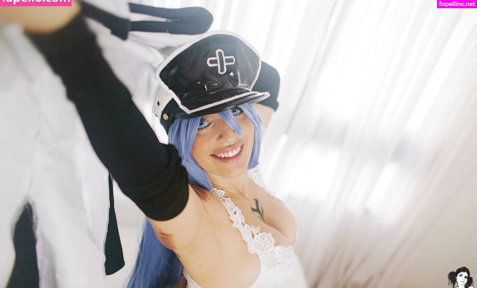 Neferpitou, Nicole Virches, nefernik, nefernikk Nude Leaked OnlyFans Photo #EWcjEmFpru