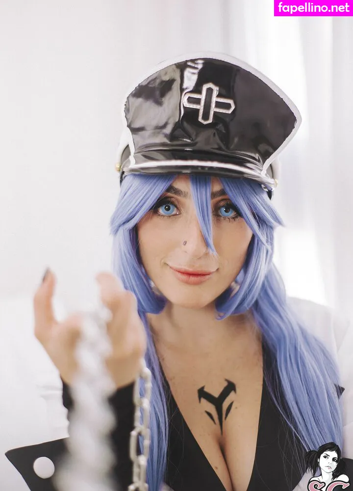 Neferpitou, Nicole Virches, nefernik, nefernikk Nude Leaked OnlyFans Photo #UYp8oWnWTn