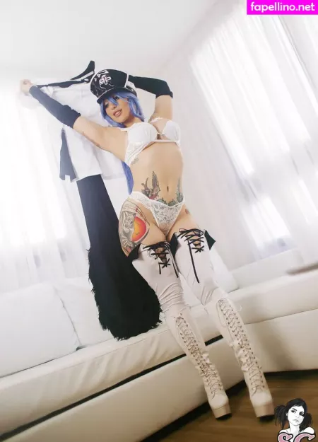 Nefernik 1 OnlyFans Thumbnail #kJuwber3e0