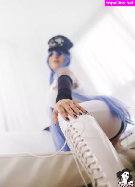 Nefernik 1 OnlyFans Thumbnail #mNkpRXqL8J