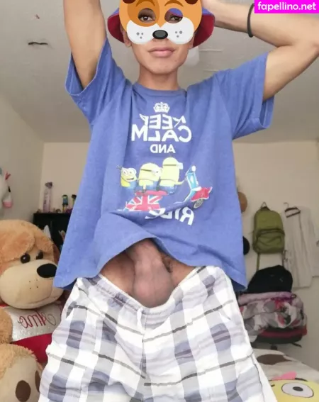 Nefertiti Angel OnlyFans Thumbnail #6MYPrZeBKB