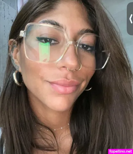 Nefertitiof OnlyFans Thumbnail #YaoYGeGGDP