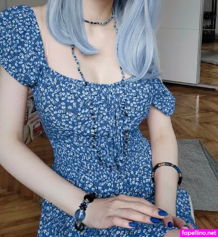 Nefilia OnlyFans Thumbnail #6JYSaV4cMS