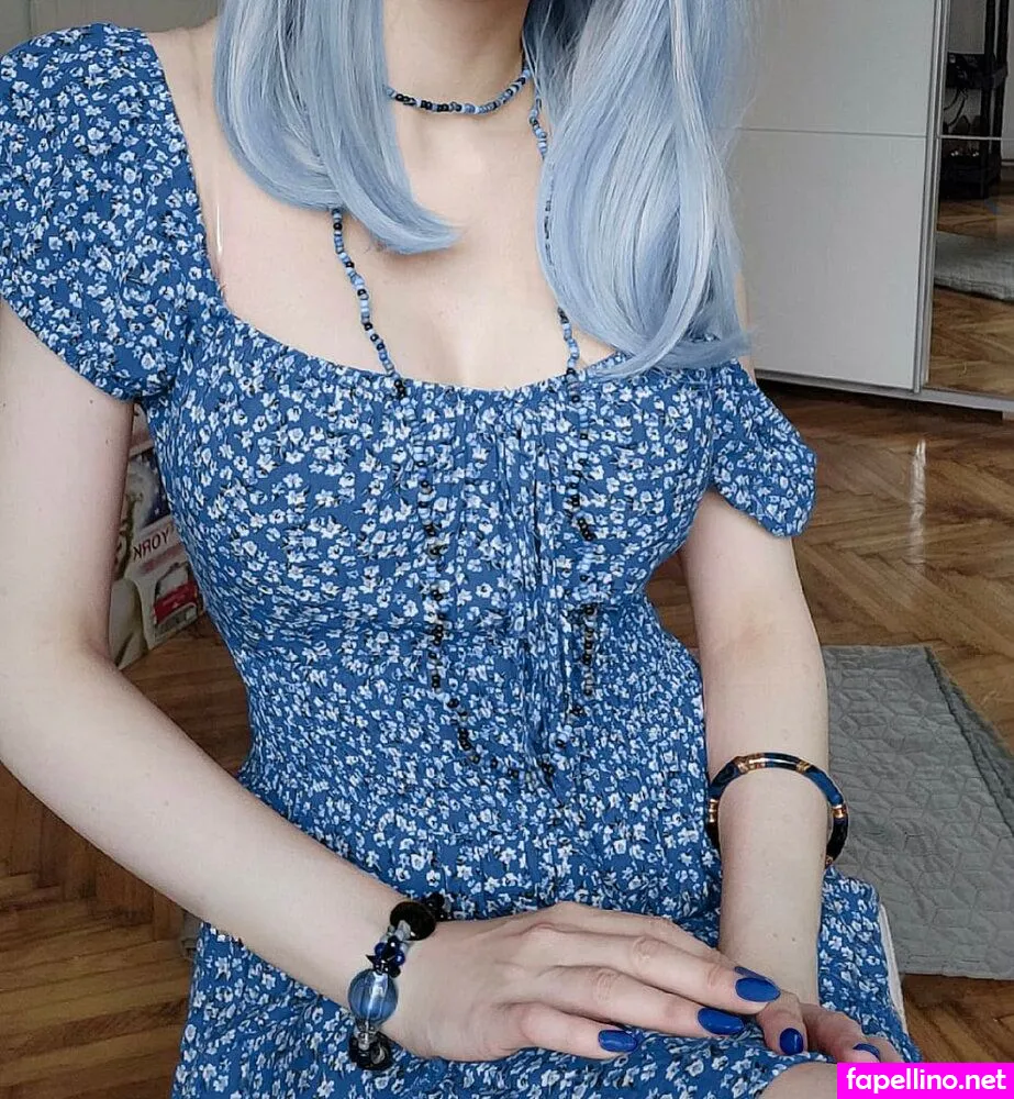 Nefiichan Nude Leaked OnlyFans Photo #6JYSaV4cMS