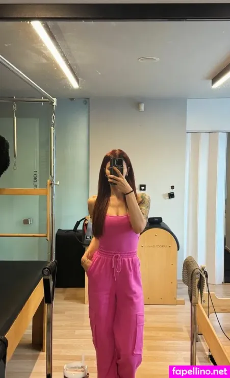 Nefise Karatay OnlyFans Thumbnail #q6knoSKhng