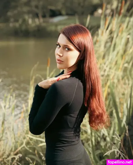 Nefise Karatay OnlyFans Thumbnail #vLRxzJrDoy