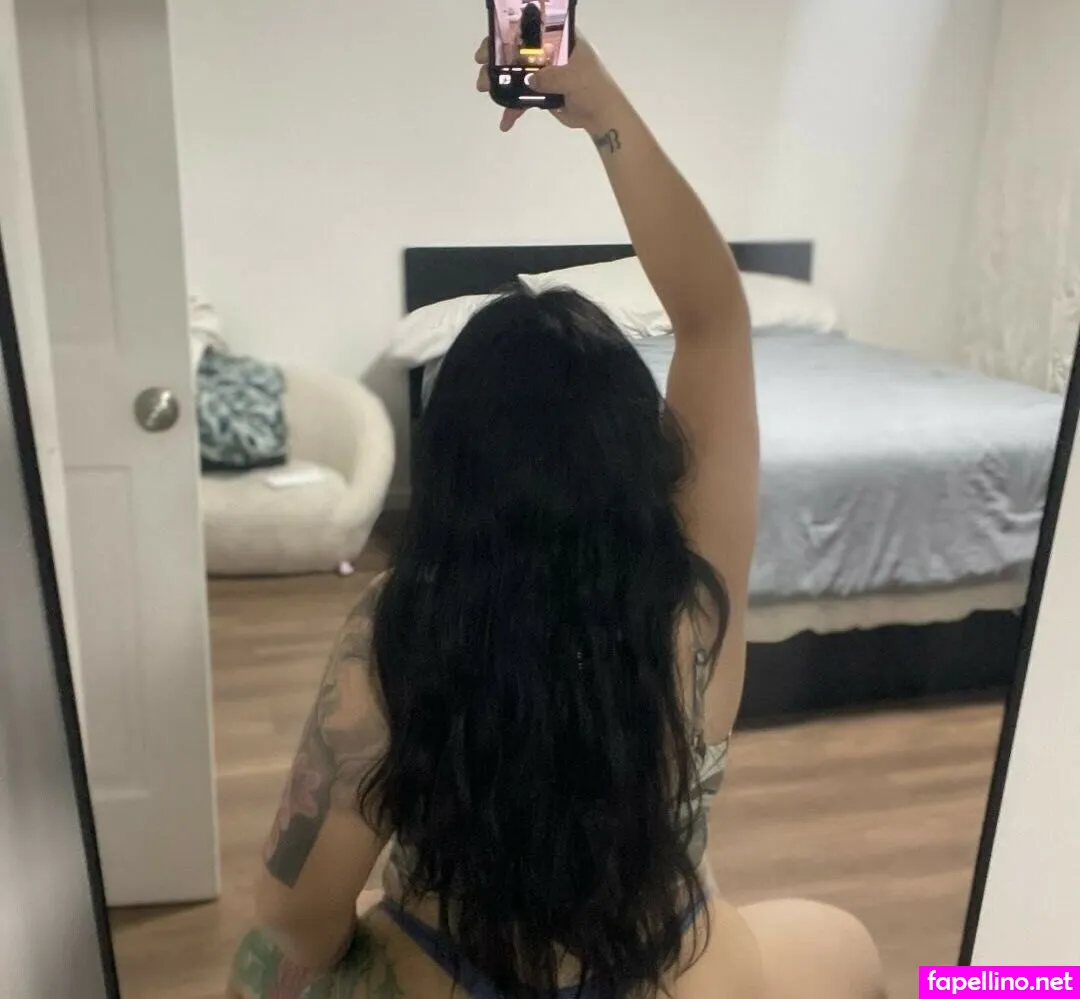 nefnny Nude Leaked OnlyFans Photo #Fq6FO7wazt