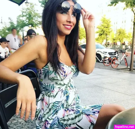 Negah Amiri OnlyFans Thumbnail #N5sRgcRYNG