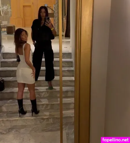 Negah Amiri OnlyFans Thumbnail #Q6nZXSW1Pw