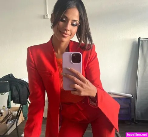 Negah Amiri OnlyFans Thumbnail #XVCg0KV8US