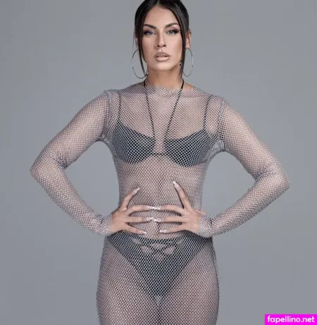 Negah Amiri OnlyFans Thumbnail #dVMHo4W4WF