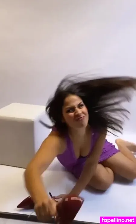 Negah Amiri OnlyFans Thumbnail #tAMPKoJz1F