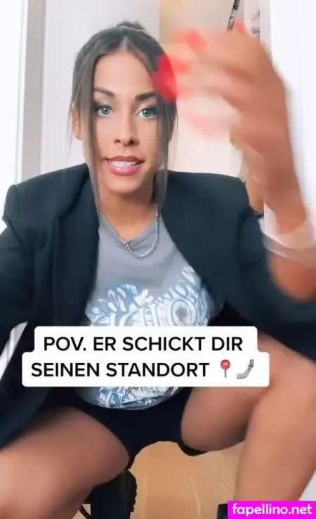 Negah Amiri OnlyFans Thumbnail #zJxcjK53Ge