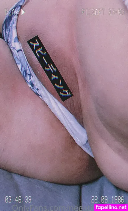 Negativecreepp OnlyFans Thumbnail #Gups6hu7ZF