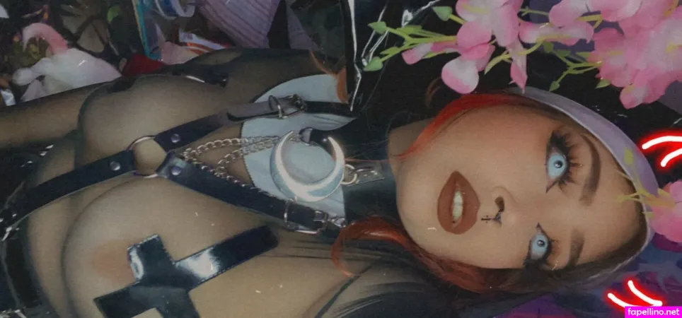 Negativecreepp OnlyFans Thumbnail #OXhQch3kO2