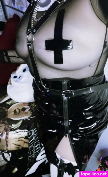 Negativecreepp OnlyFans Thumbnail #Z1zMmY6lpQ