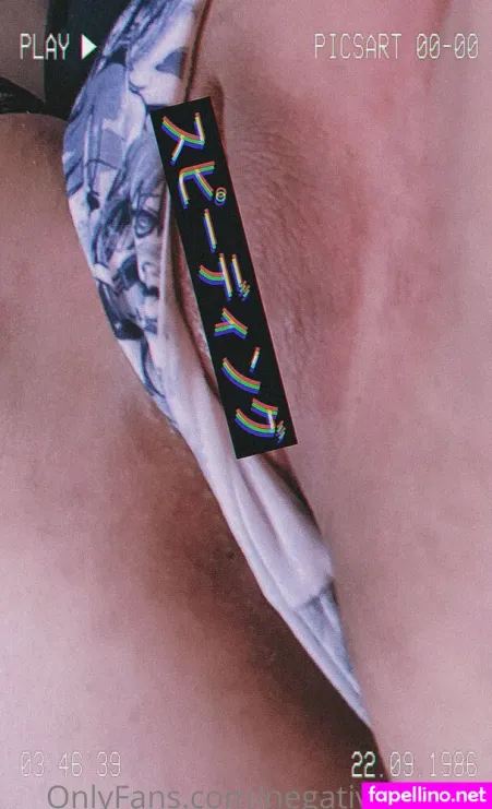 Negativecreepp OnlyFans Thumbnail #cDKITceXz2