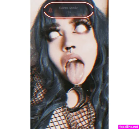 Negativecreepp OnlyFans Thumbnail #mYJ7hkEw5t