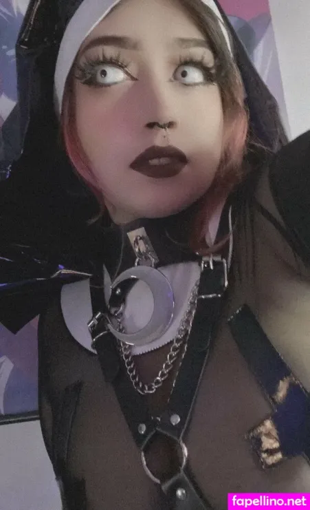 Negativecreepp OnlyFans Thumbnail #pRUHQymXVA