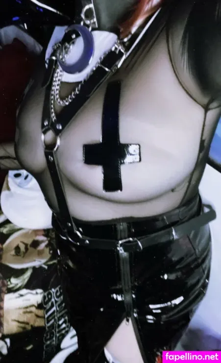 Negativecreepp OnlyFans Thumbnail #vSwOeXeD1h