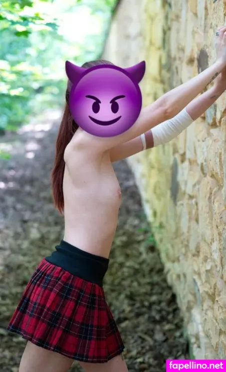 Negativeprincessvip OnlyFans Thumbnail #5tekrVtHU1