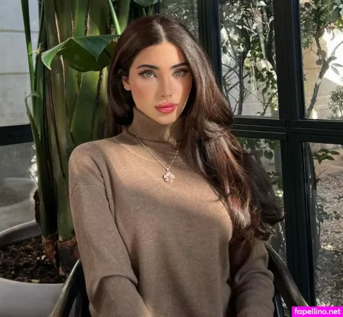Negin Ghalavand OnlyFans Thumbnail #PN9mtY9DC8