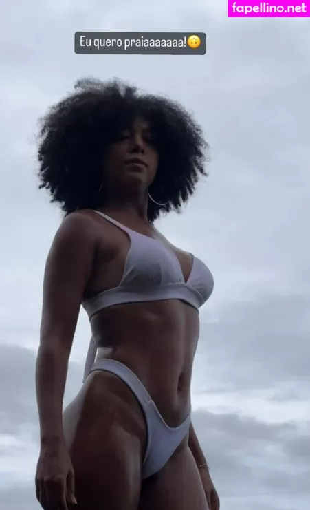 Negra Li OnlyFans Thumbnail #BIvSfxyajZ