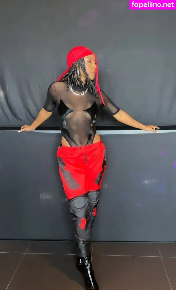 heidi_lee_bocanegra, negrali Nude Leaked OnlyFans Photo #JtMxmIh4du