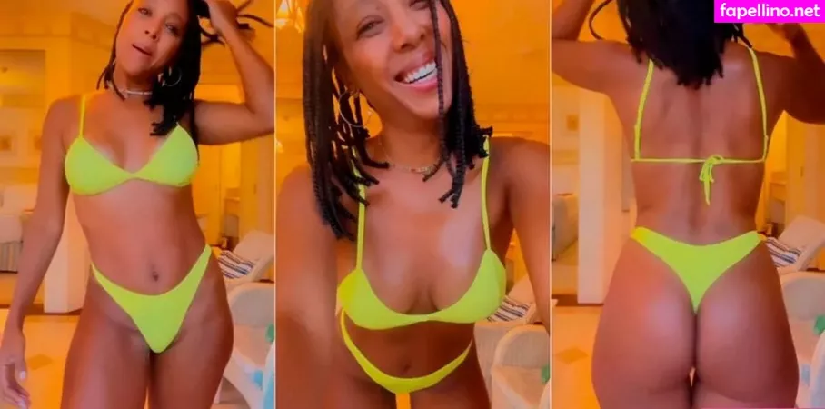 Negra Li OnlyFans Thumbnail #Q5IRghRZe3