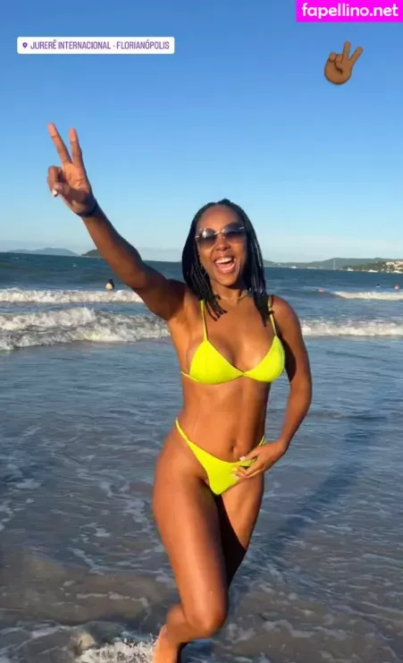 Negra Li OnlyFans Thumbnail #R4m9KtfHWL