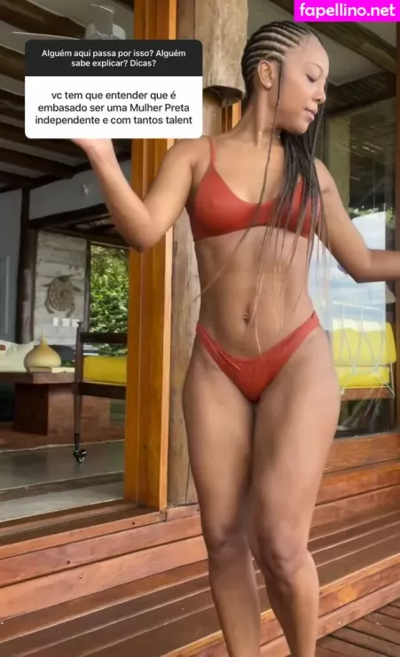 Negra Li OnlyFans Thumbnail #b4Dc8mbjIS