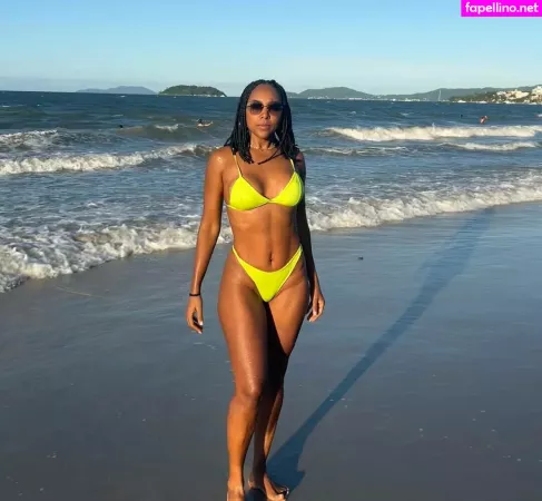 Negra Li OnlyFans Thumbnail #cQgRN7esNw