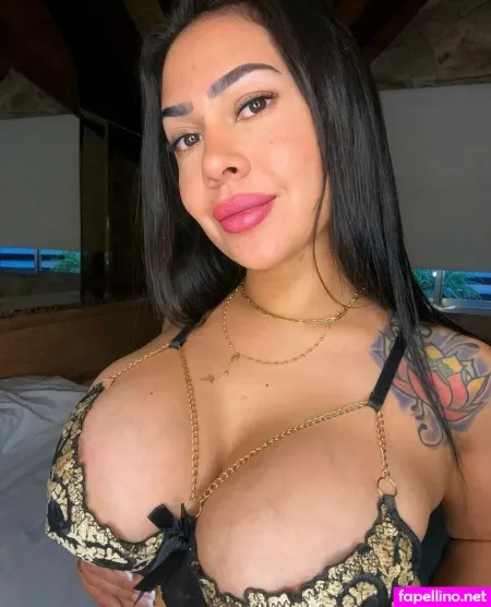 Negra Loly OnlyFans Thumbnail #tCNEuTaKem